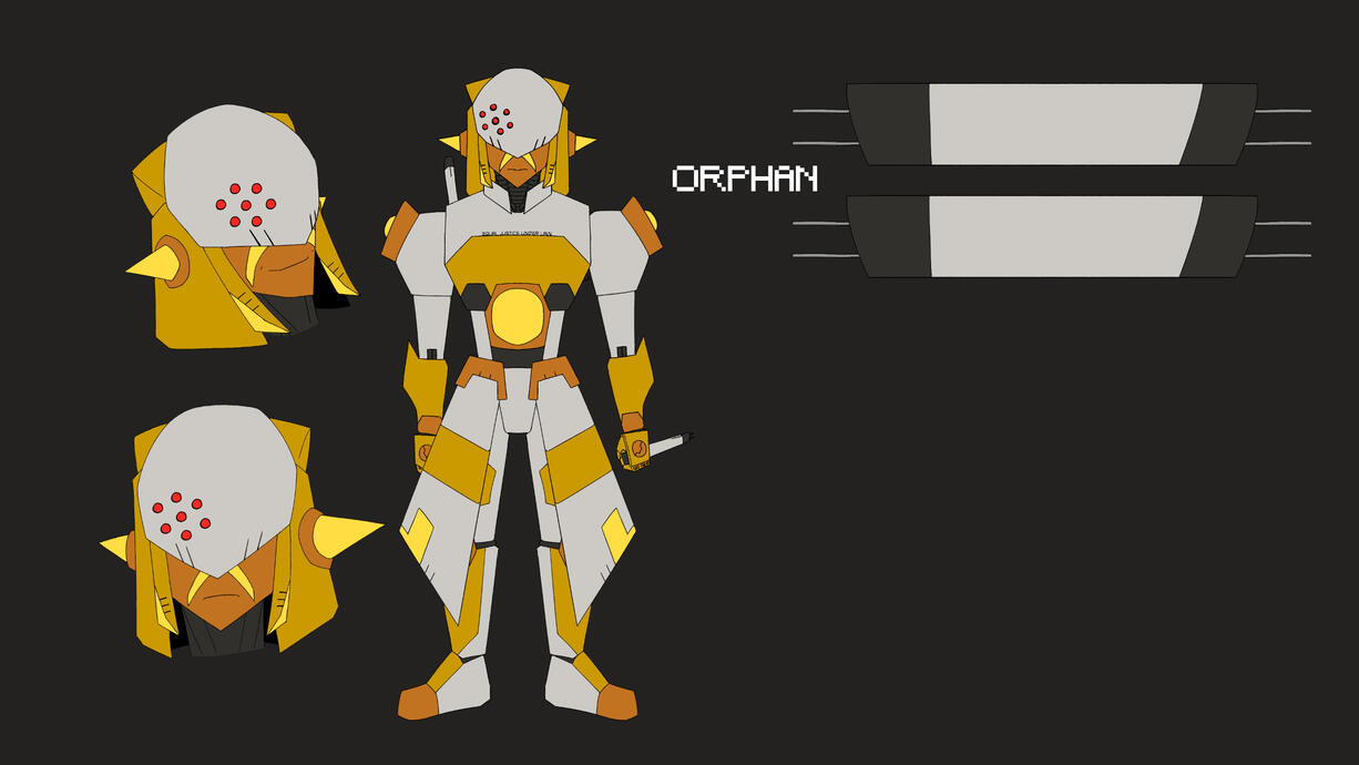 Orphan