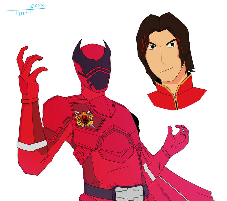 KUWAGATA OHGER