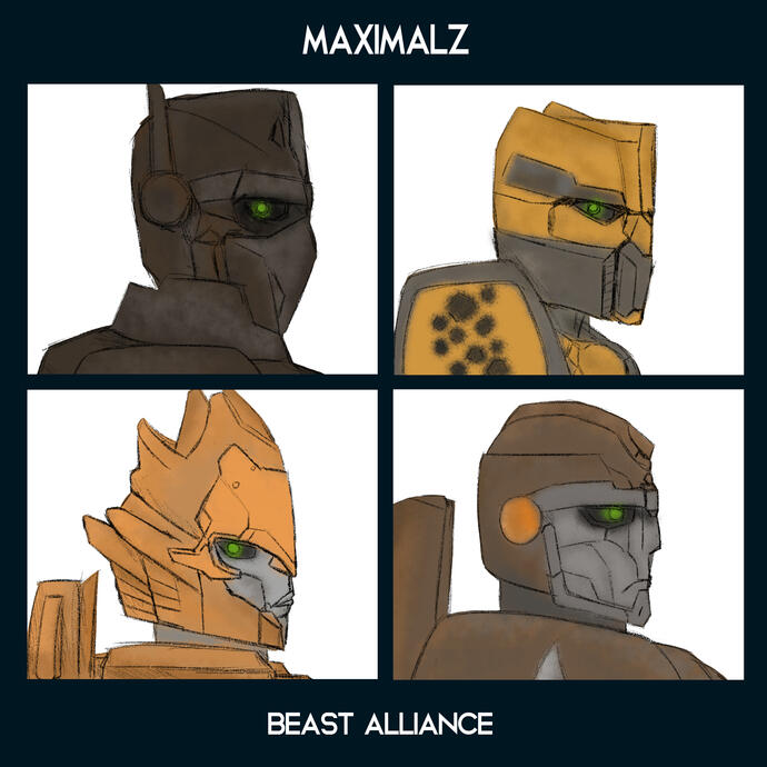 Beast Alliance