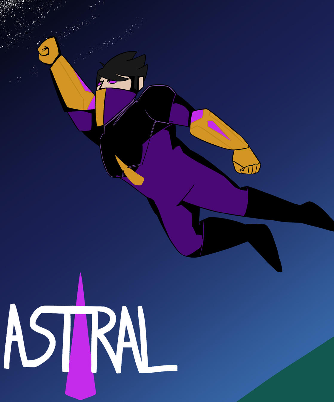 ASTRAL - 2022