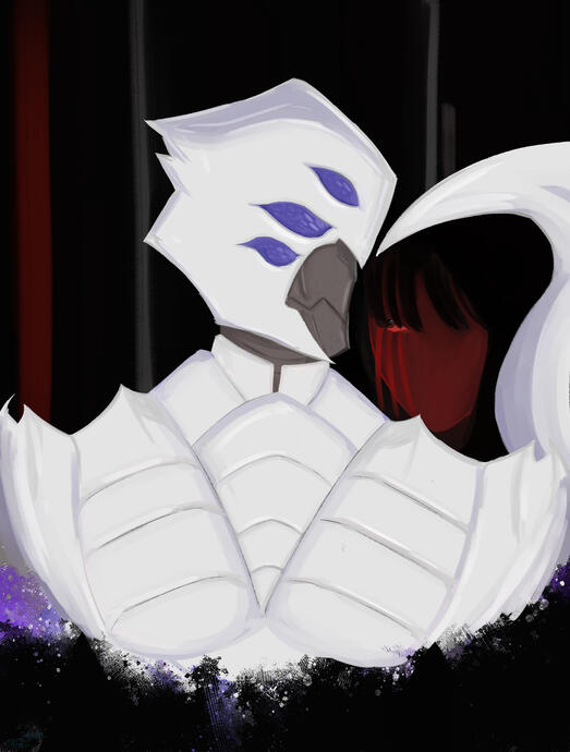 Dracula's Wedding