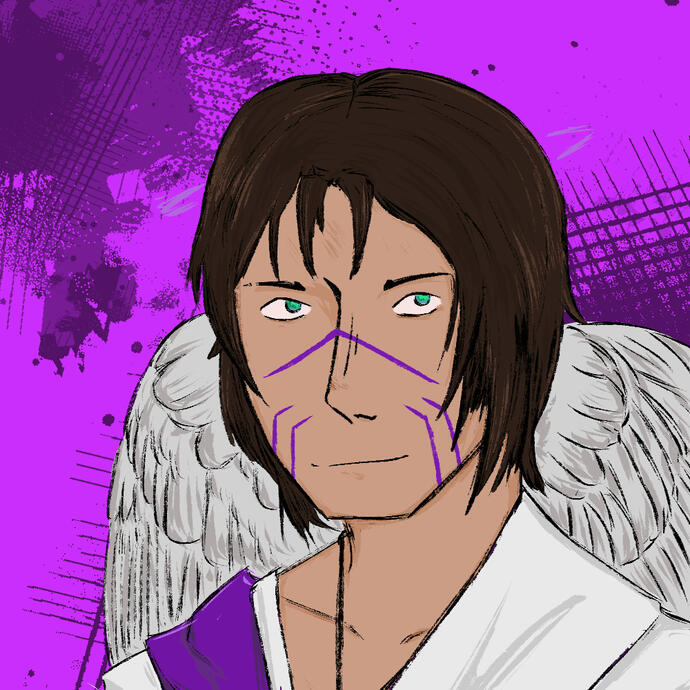 Jason - Character Icon