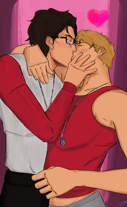 &quot;Valentines&quot;