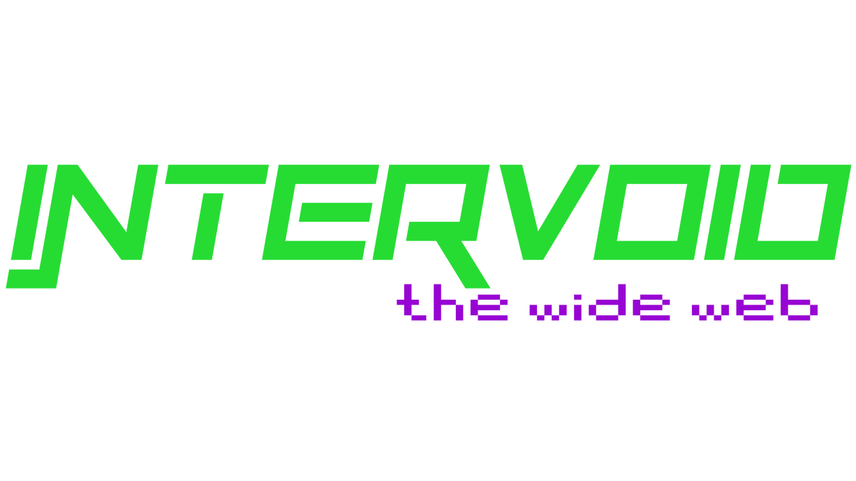 INTERVOID Logo