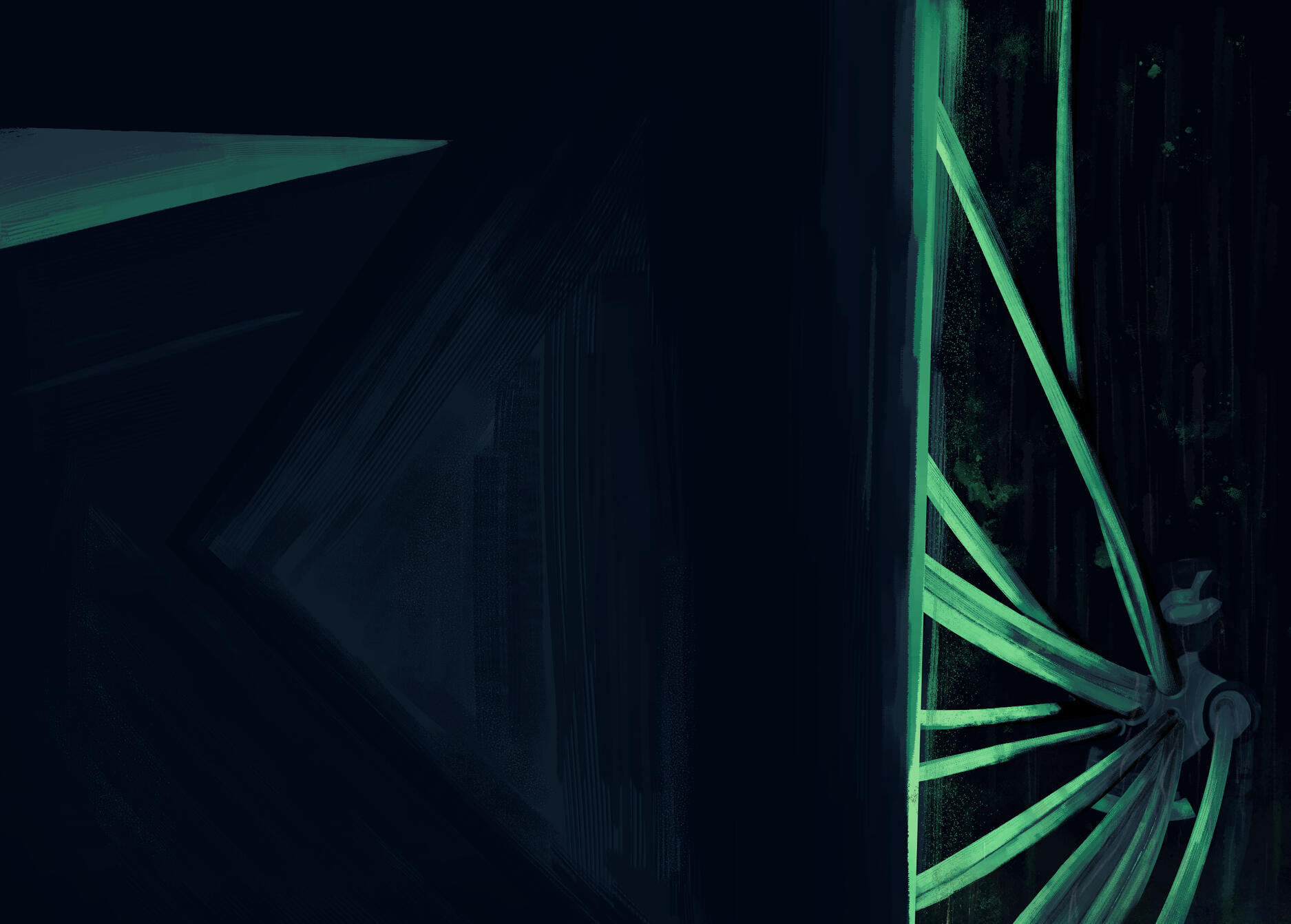 &quot;The Monster&quot;