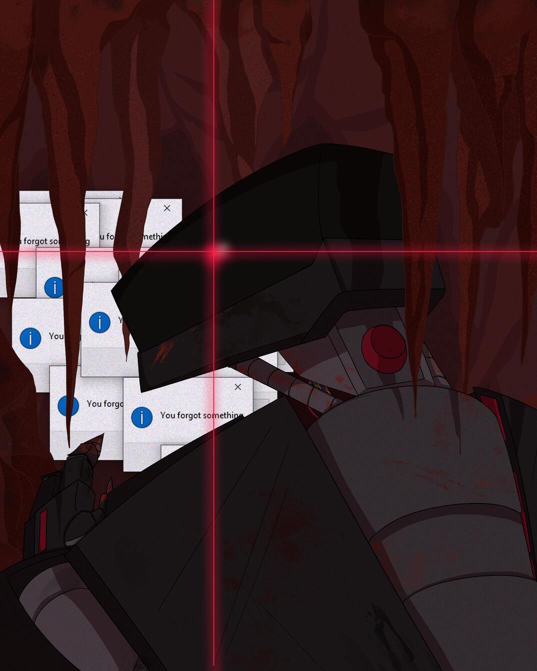 &quot;The Hunt&quot;